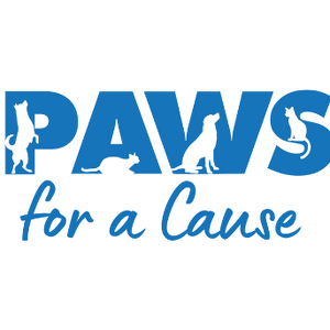 Event Home: Friends of Homeless Animals Paws for a Cause